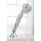 Kingston Brass KSK3331PLTR Transfer Valve Set For Roman Tub Faucet W/Hand Shower, Chrm KSK3331PLTR - alternate 3